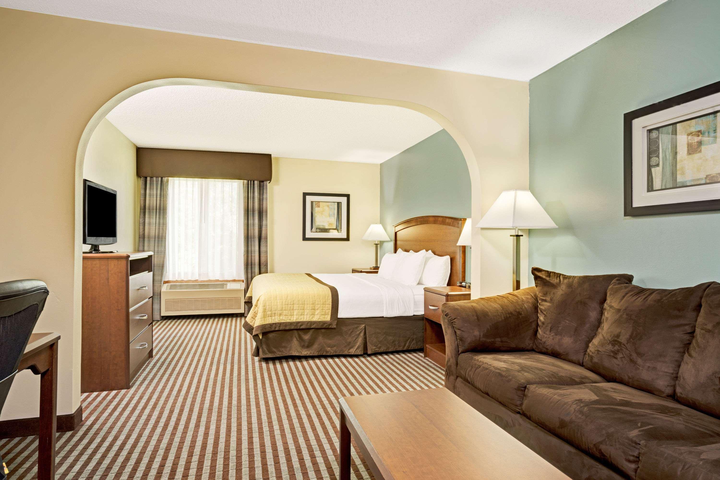 Baymont By Wyndham Wahpeton Hotel Kültér fotó