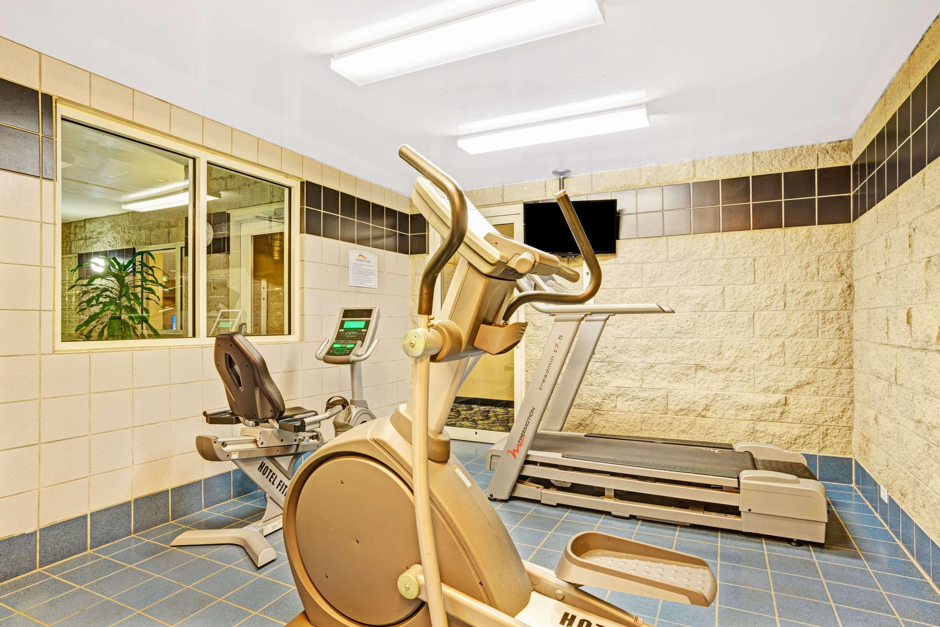 Baymont By Wyndham Wahpeton Hotel Kültér fotó