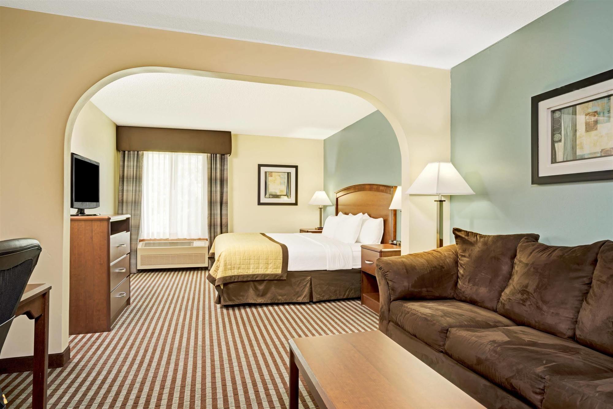 Baymont By Wyndham Wahpeton Hotel Kültér fotó